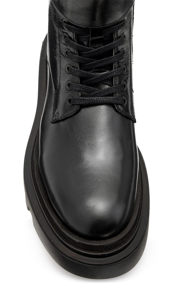 AllSaints Zoe Combat Boot, Alternate, color,