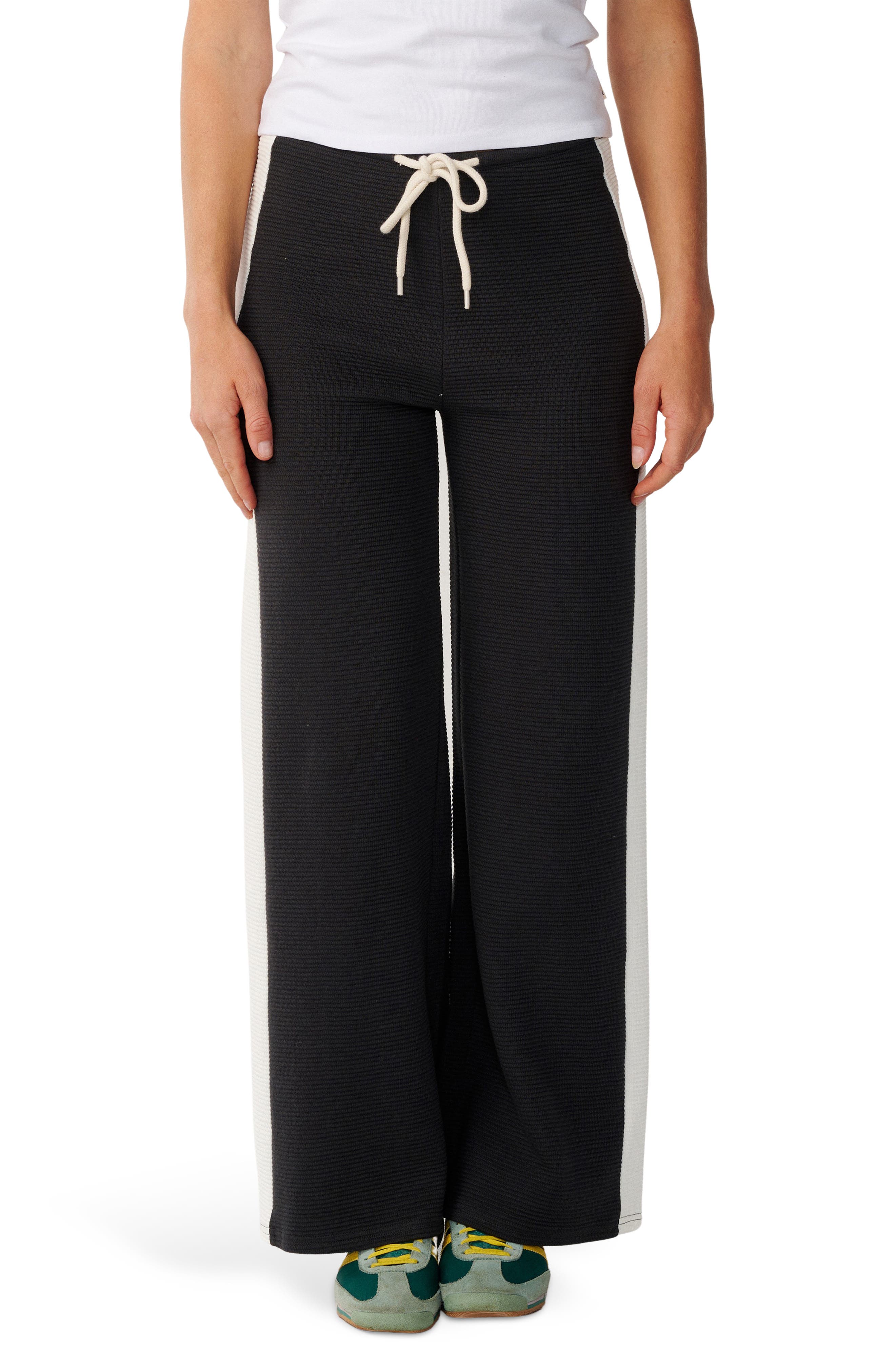 selected WASHED BLACK