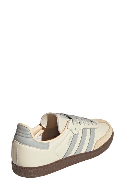 Adidas Originals Adidas Samba Og Sneaker
