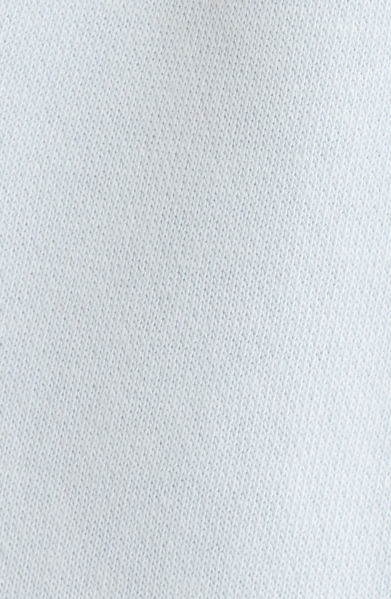 PacSun Seashell Extreme Baggy Sweatpants, Alternate, color, Light Blue