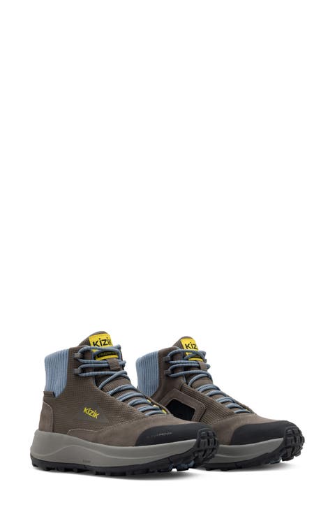 Freedom Hike Waterproof Hiking Boot