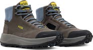 Kizik Freedom Hike Waterproof Hiking Boot