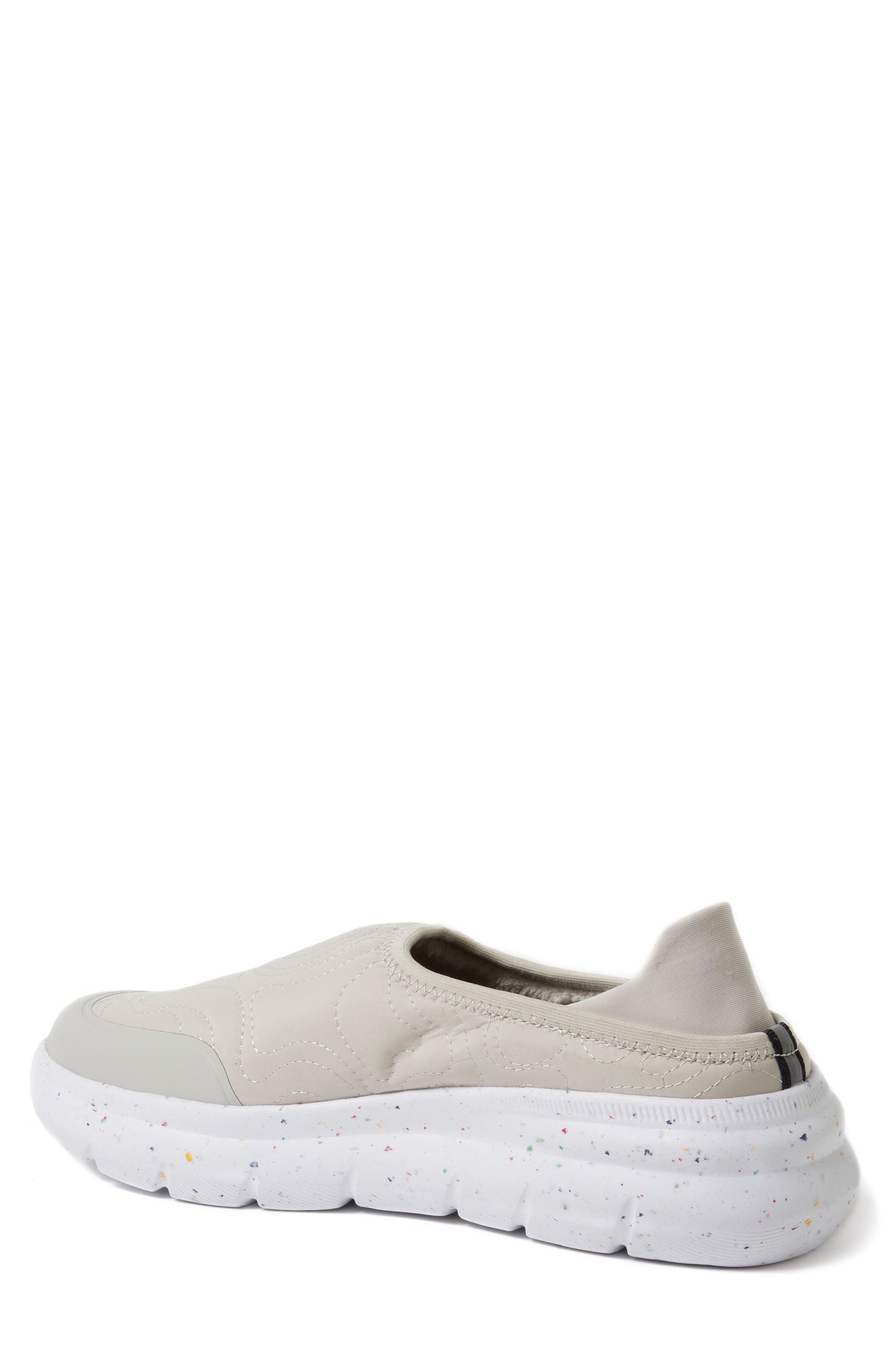Knox Convertible Clog Sneaker, Alternate, color, BONE