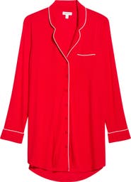 Nordstrom Moonlight Eco Nightshirt