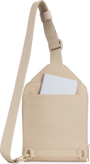 Downtown Essentials Sling Bag