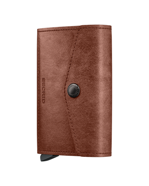 Envelope Wallet Vintage