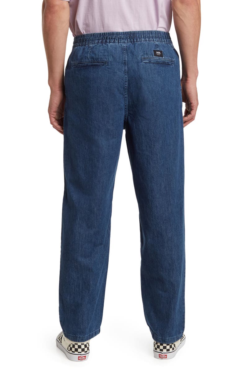 Vans Range Baggy Tapered Leg Jeans, Alternate, color,