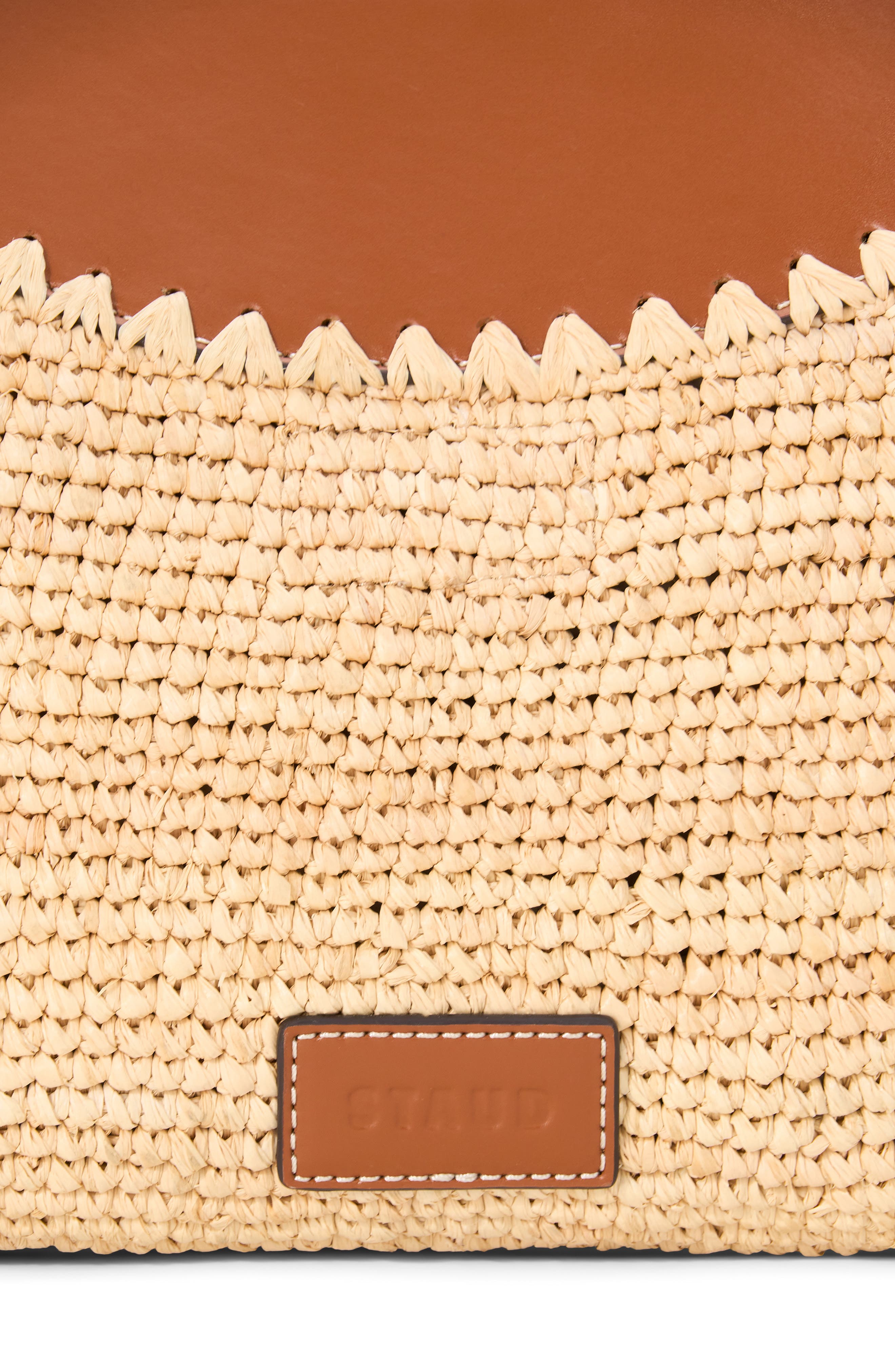 STAUD Rowey Shoulder Bag, Alternate, color, 