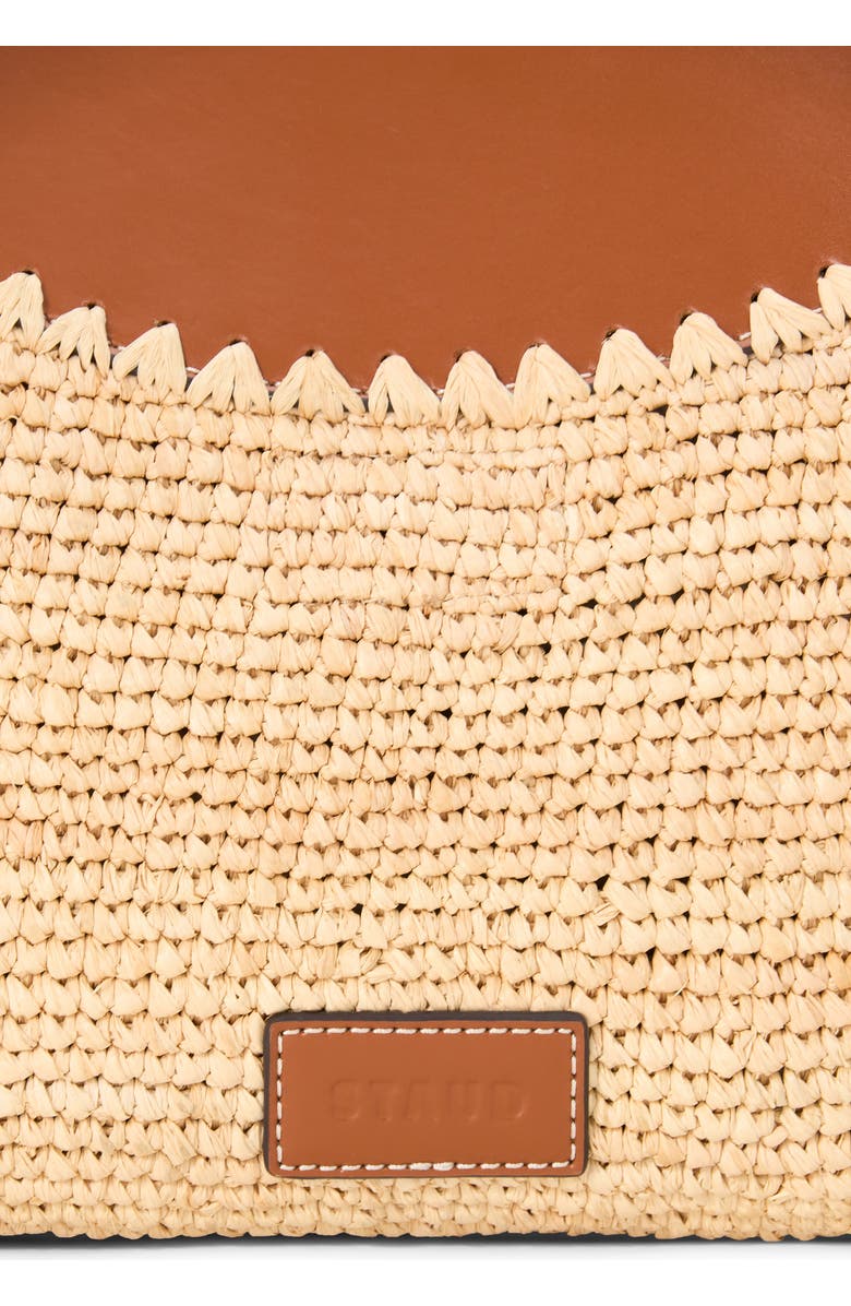 STAUD Rowey Shoulder Bag, Alternate, color,