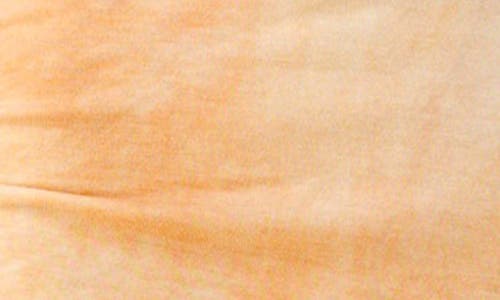 Sky Ruched Tie Dye Sleeveless Maxi Dress In Multi