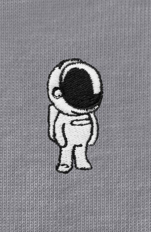 DALIX DALIX ASTRONAUT TEE 