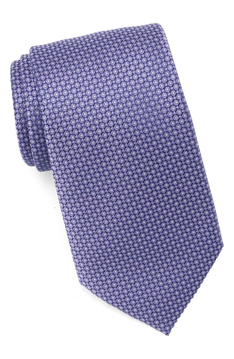 NORDSTROM RACK Coates Mini Tie, Main, color, Lilac