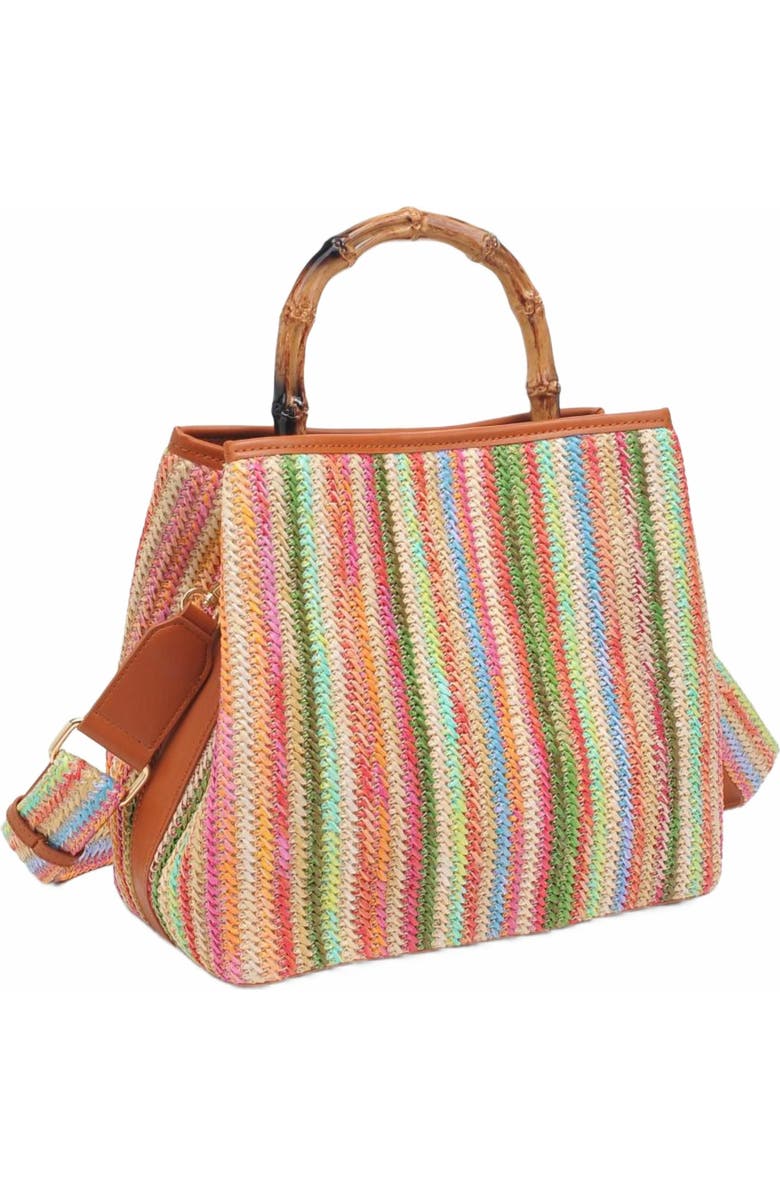 MODA LUXE Kalani Tote, Alternate, color, Multi