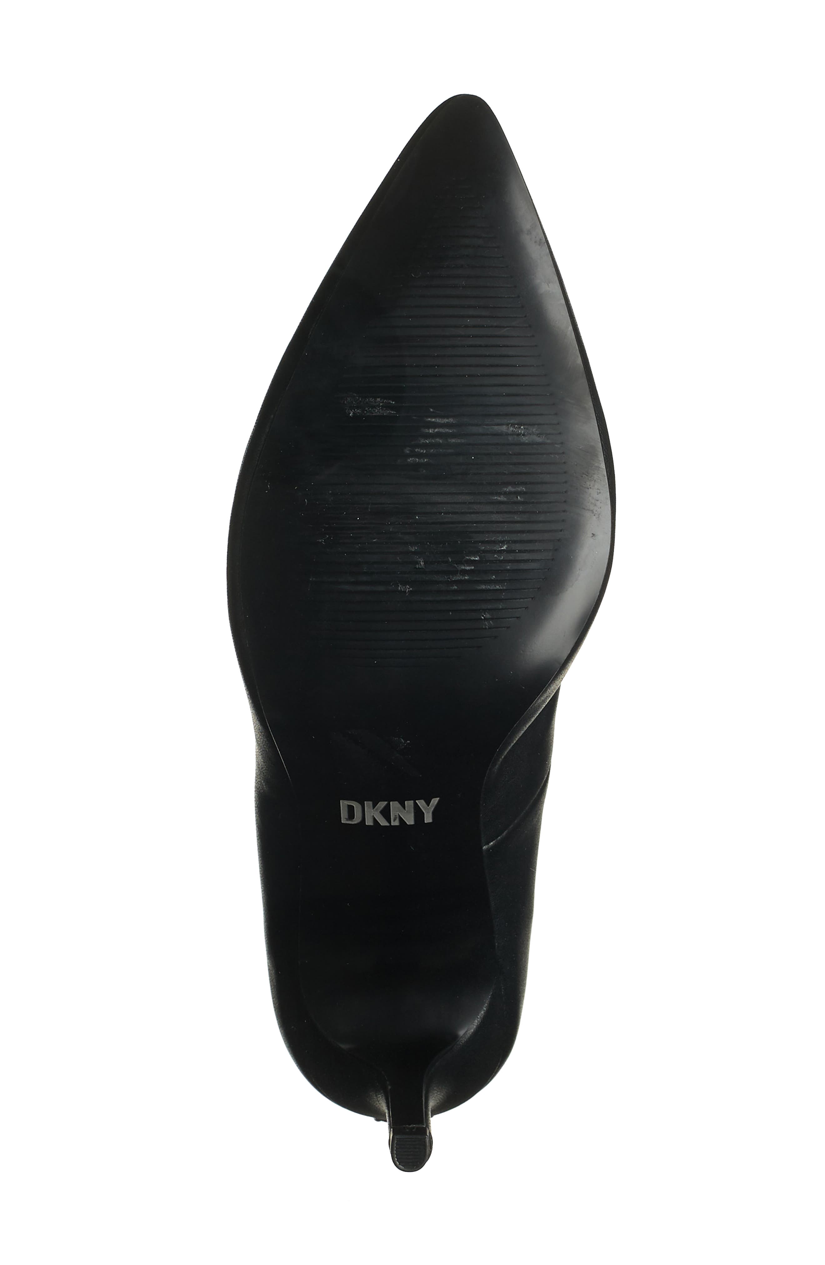 DKNY Rue High Pump, Alternate, color, 