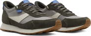 Kizik Siena Leather Sneaker