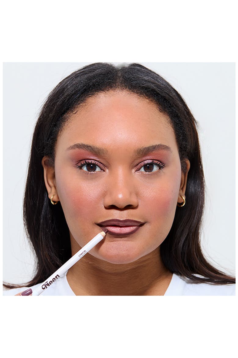 Lined Up Lip Liner, Alternate, color, ORCHARD