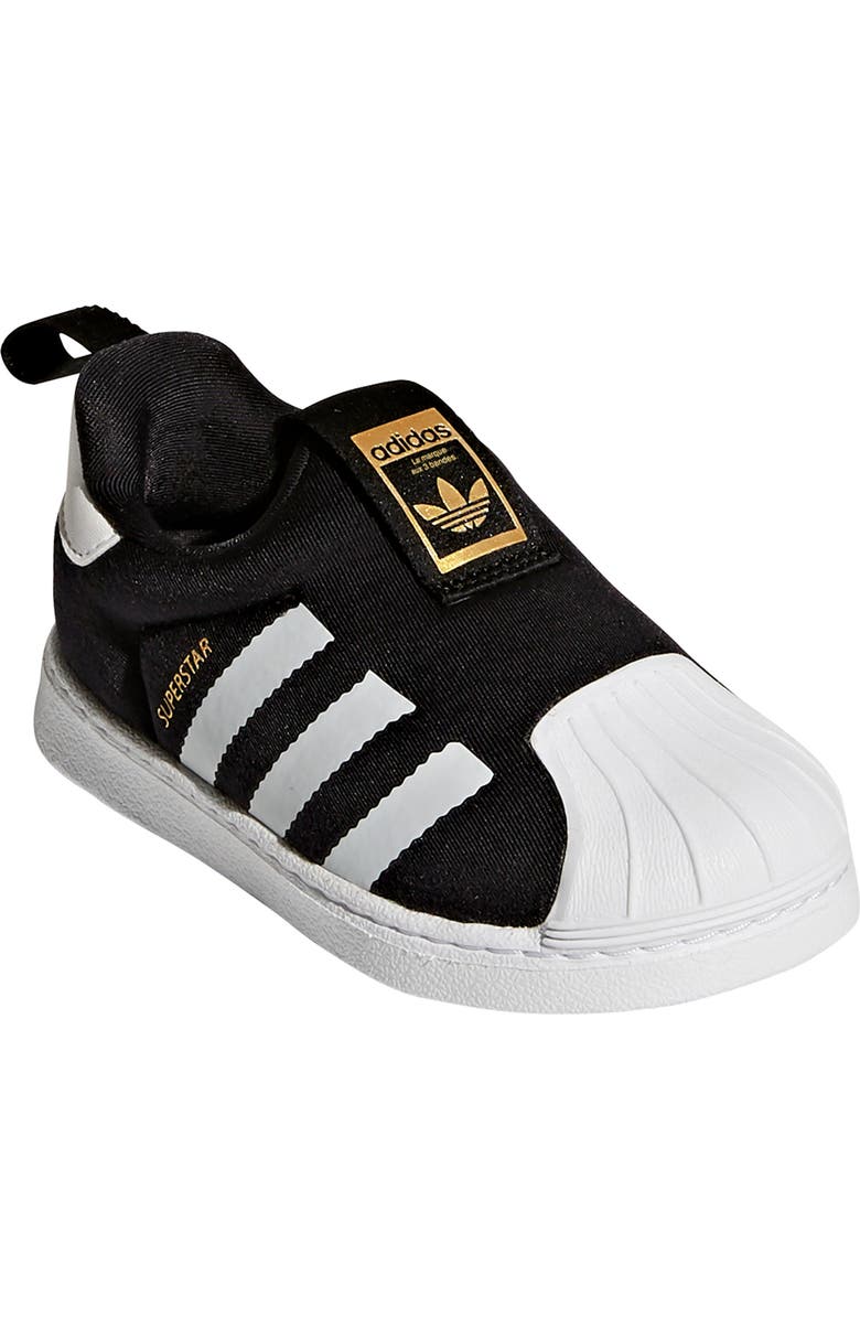 adidas Superstar 360 Sneaker, Main, color,
