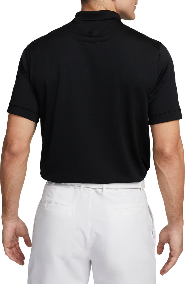 Nike Golf Dri-FIT Unscripted Golf Polo, Alternate, color, 