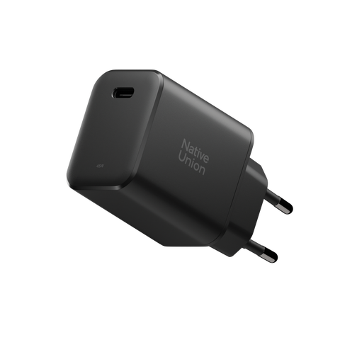 Fast GaN Charger