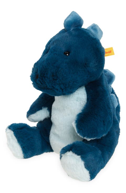 Light at Night Spott Stegosaurus Stuffed Animal