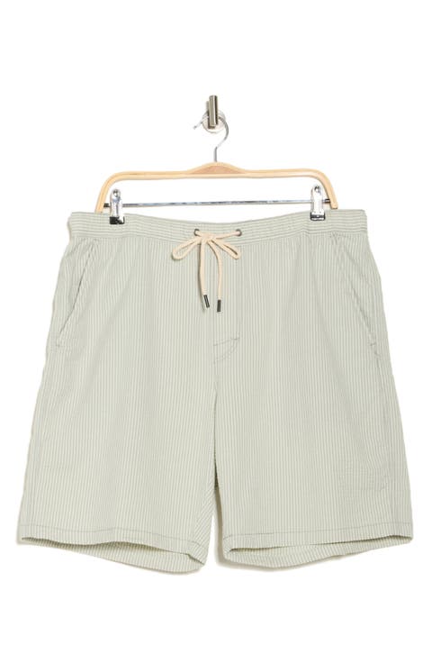 Paloma Pull-On Shorts