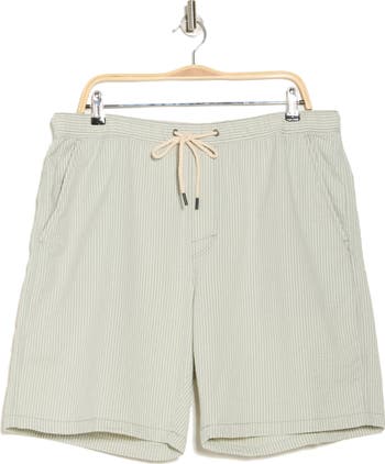 Paloma Pull-On Shorts