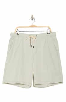 Paloma Pull-On Shorts