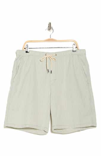 Paloma Pull-On Shorts
