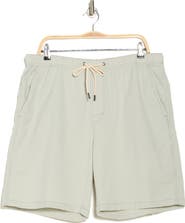 Union Paloma Pull-On Shorts