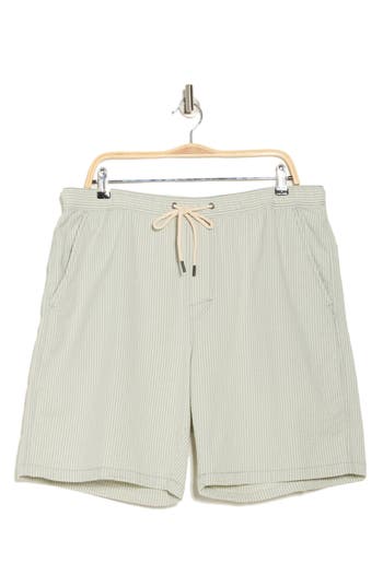 Union Paloma Pull-on Shorts