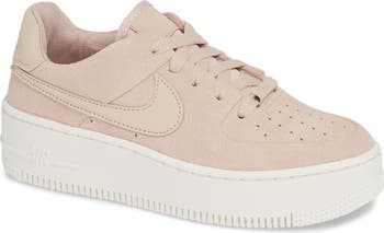 Nike Air Force 1 Sage Low Platform Sneaker (Women) | Nordstrom Nike Air Force 1 Sage Low Platform Sneaker (Women) | Nordstrom