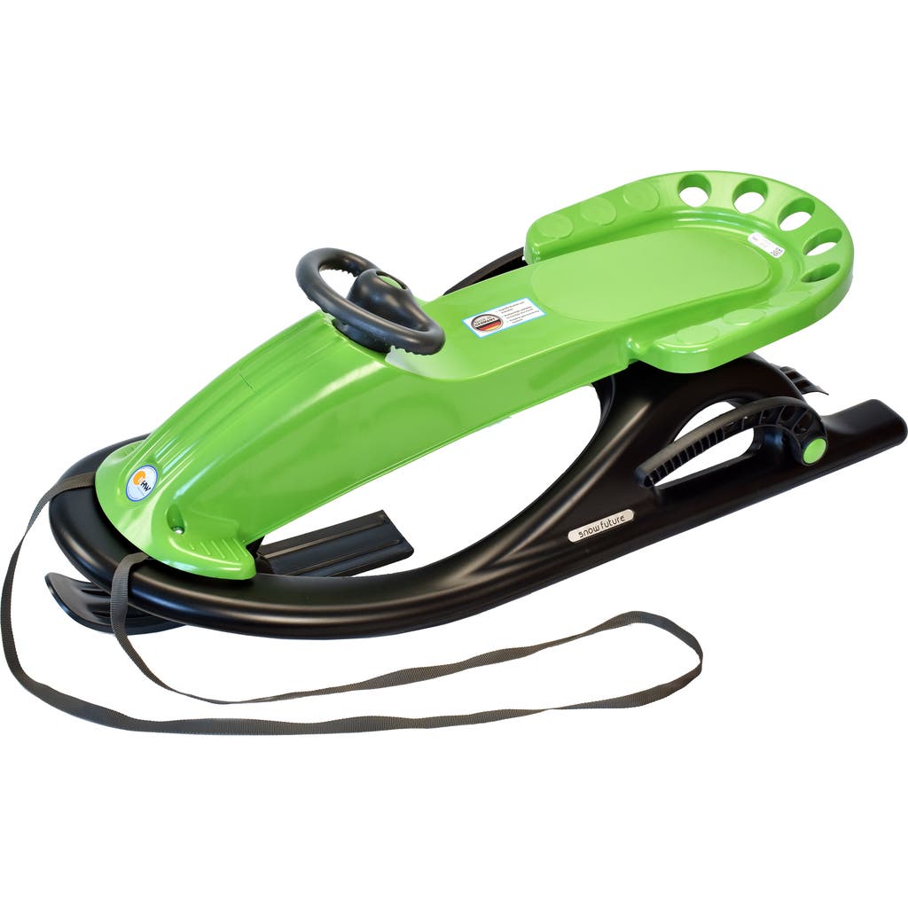 KETTLER Snow Future Sled in Green  product