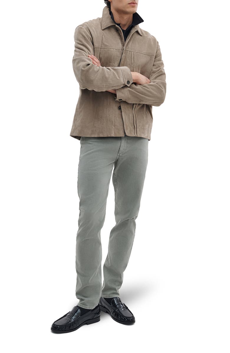 rag & bone Fit 2 Aero Stretch Slim Fit Jeans, Alternate, color, 