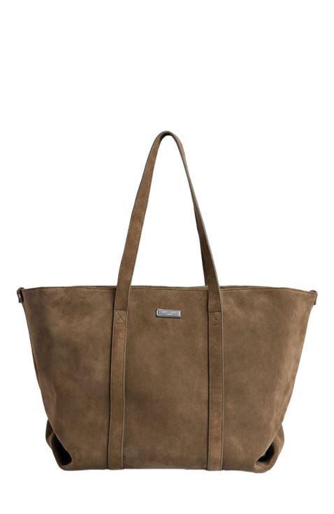 Kara Shopper Bag