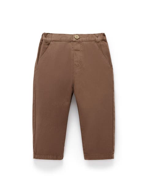 Classic Chino Pants