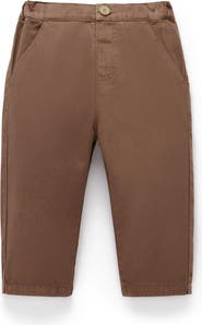 Purebaby Classic Chino Pants