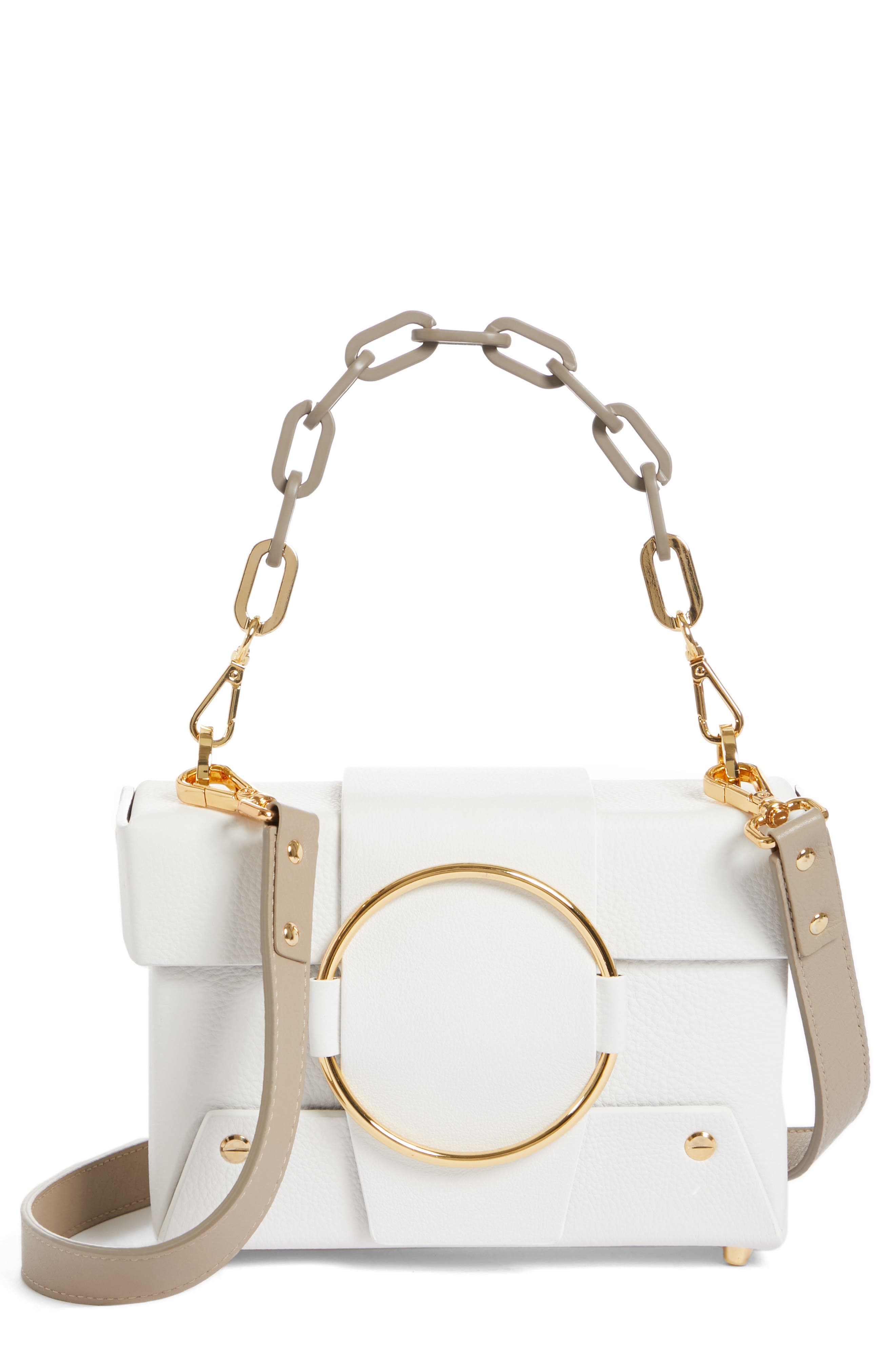 Yuzefi Asher Convertible Crossbody Bag, Main, color, 