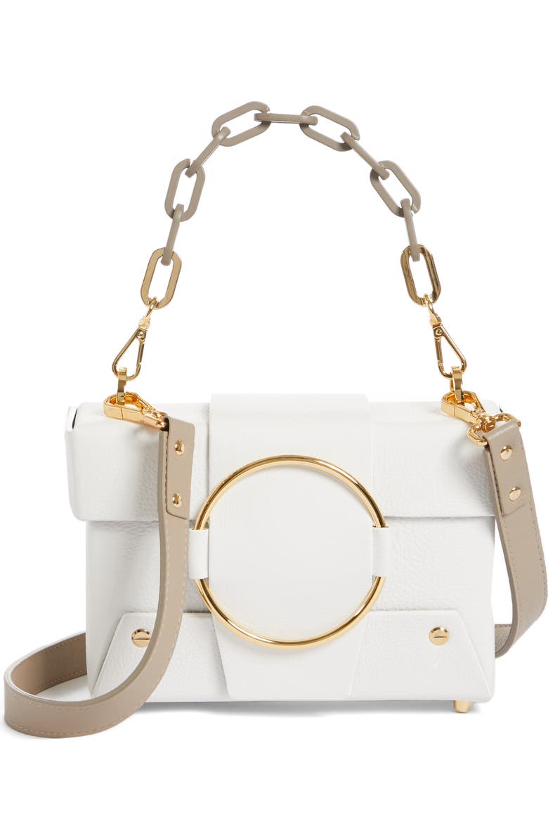 Yuzefi Asher Convertible Crossbody Bag, Main, color,