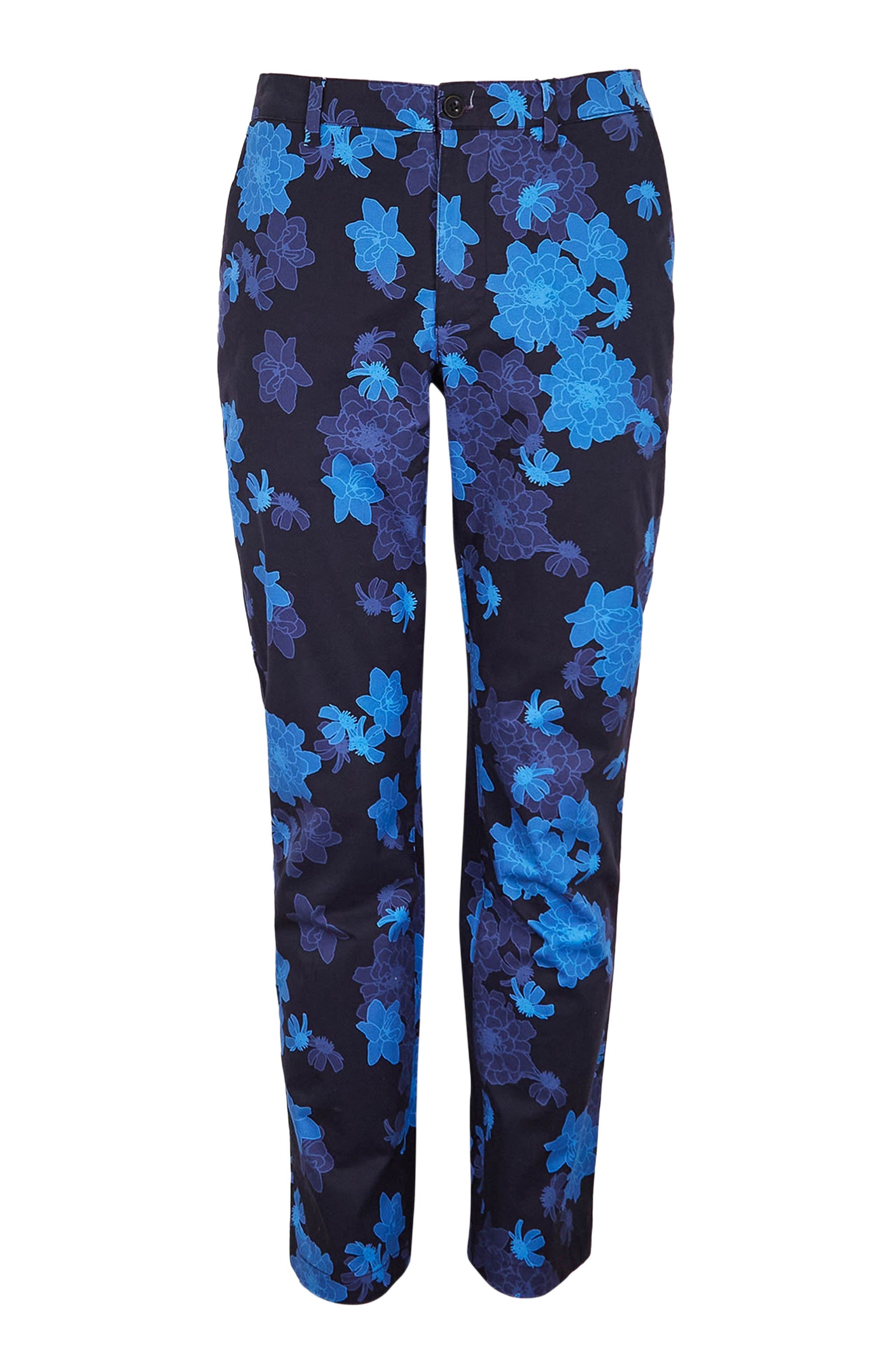 Softbloom Navy