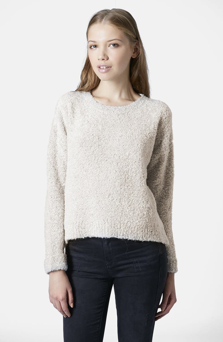 Topshop , Main, color, 