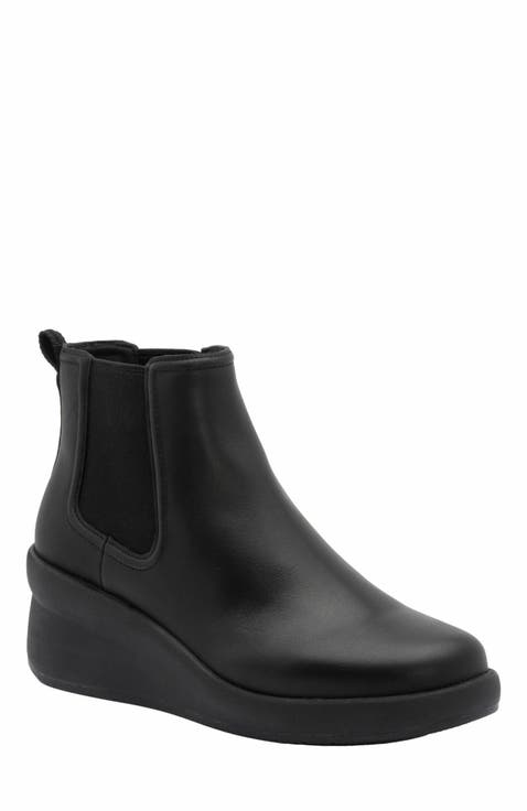 Passage Chelsea Boot