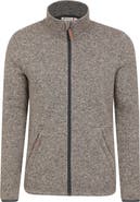 Mountain Warehouse Idris Iii Full Zip Fleece Jacket