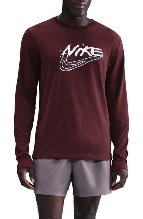 Dri-FIT Performance Top