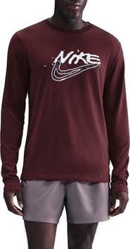 Nike Dri-FIT Performance Top
