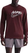 Nike Dri-FIT Performance Top