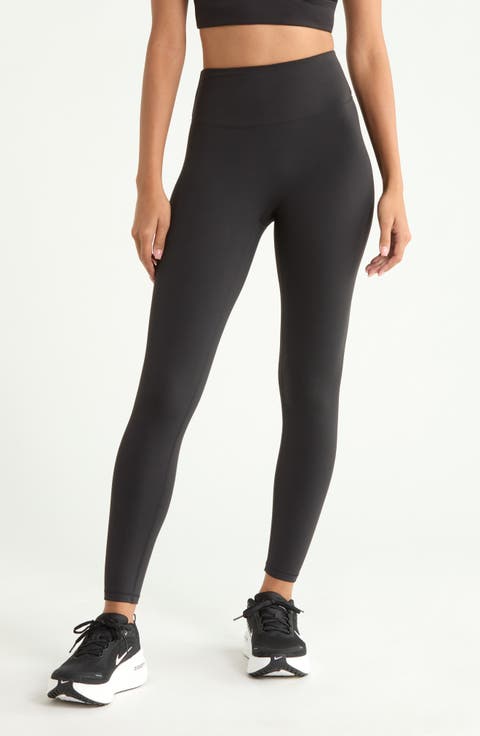 Zen 7/8 High Waist Leggings