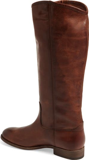 Melissa Button 2 Knee High Boot