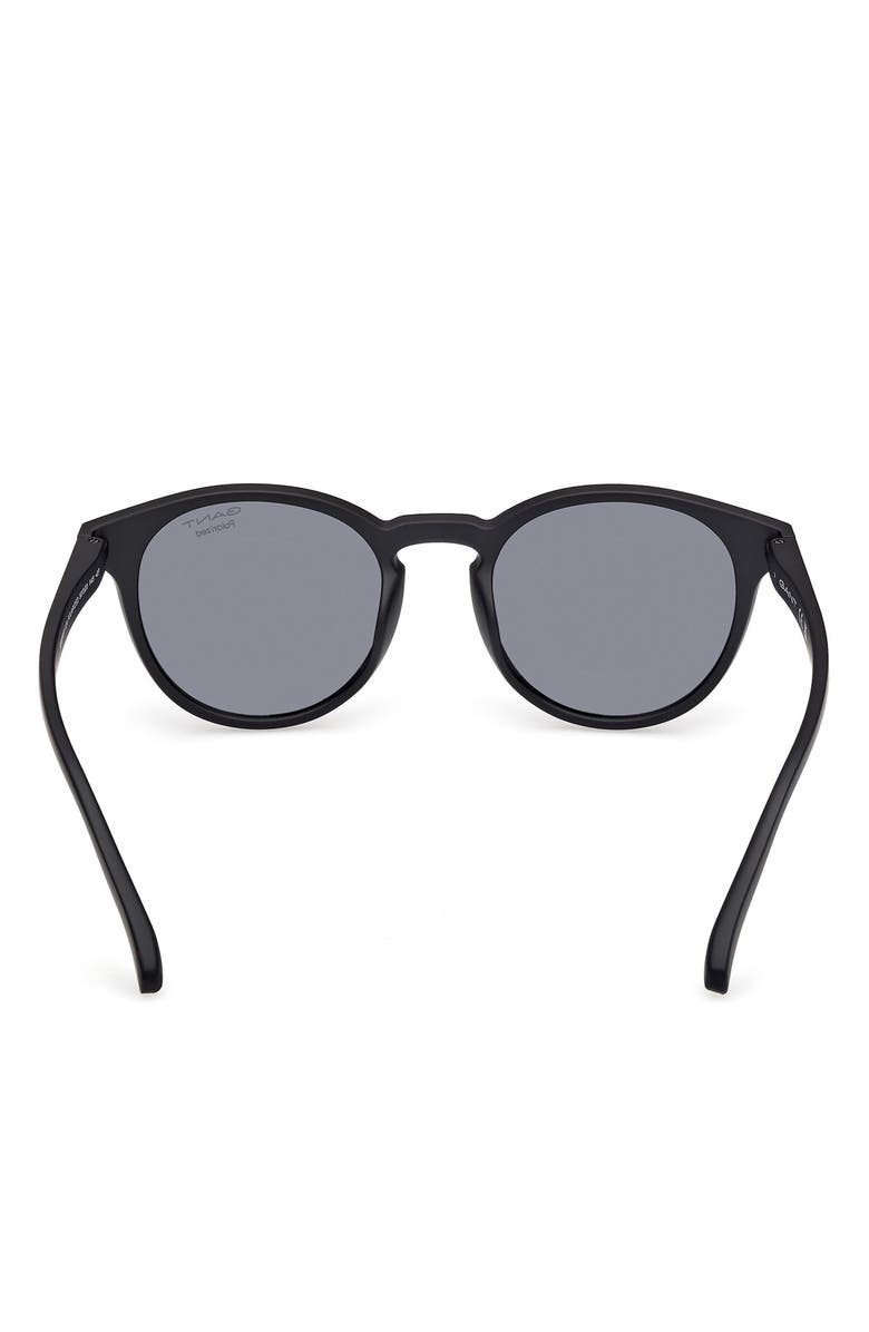 Gant Oval Sunglasses, Alternate, color,