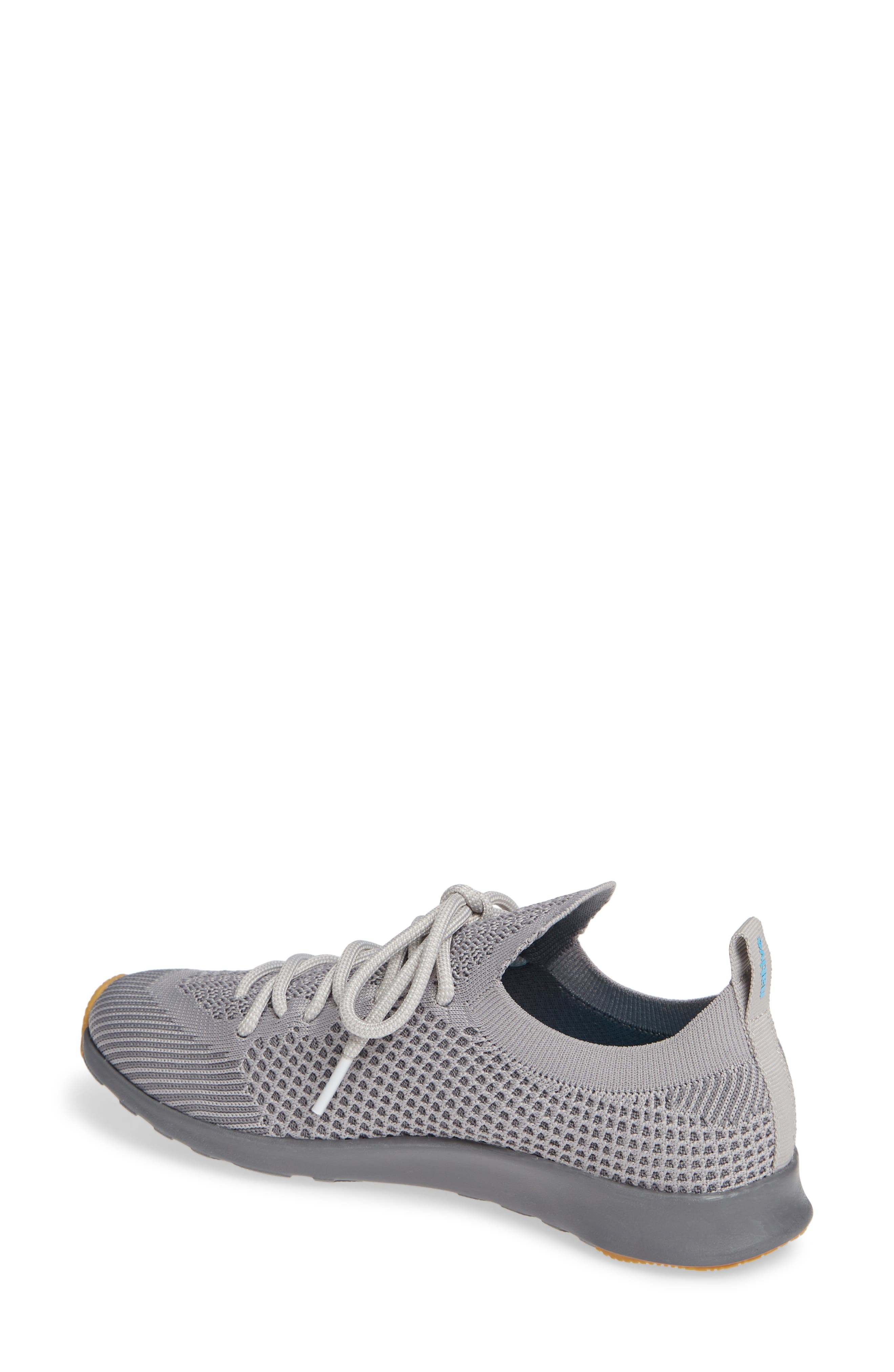 Native Shoes AP Mercury Liteknit Sneaker, Alternate, color, 