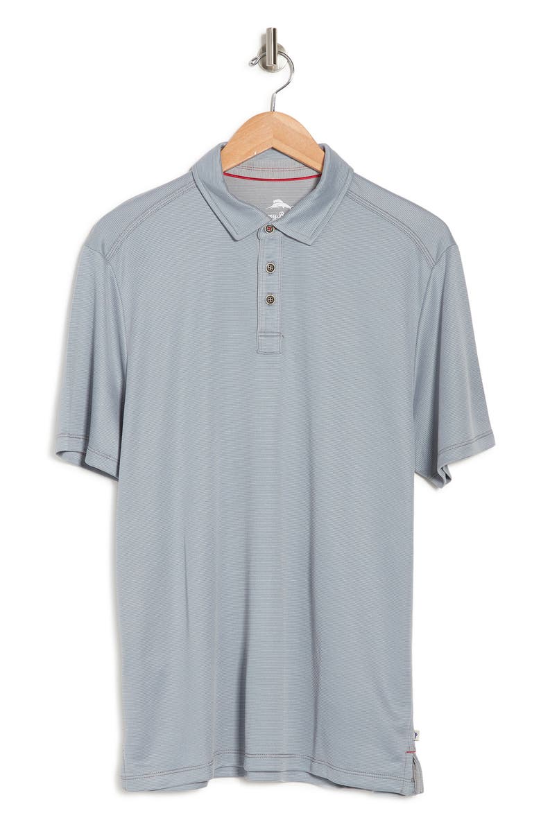 Breezeway Spectator Polo